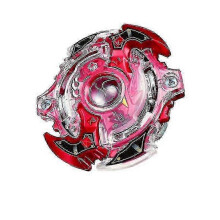 (As show, One size) Beyblade Burst B-35 Starter Storm Set No Launcher