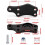 Steering Lock Adapter Increasing Turn Angle About +25% Tuning Kit for  JZX100  IS200 IS300 6