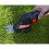 ELEM Garten-Heckenschneider - 3,6V Lithium 3