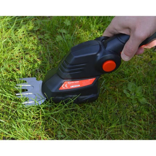 ELEM Garten-Heckenschneider - 3,6V Lithium 2