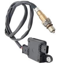 SHYG187E0A Exhaust Particulate Matter PM Sensor for 6 2.2Diesel 2019 SHYG-18-7E0A SHYG-187E0A