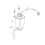 Activated Carbon Canister 1J0201801H for  ,  A3 2