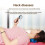 Biostress Feedback Instrument Core Muscle Group Activation Function Recovery Trainer 3