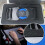 Flydigi BS2 Pro Laptop Cooler Overclocking Pressure Air Triple Noise Reduction Intelligent Variable Frequency Computer Bracket 8
