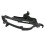 Car Driver Passenger Side Headlight Lamp Bracket 68210399AB 68210398AB for  Cherokee 2014-2018 2