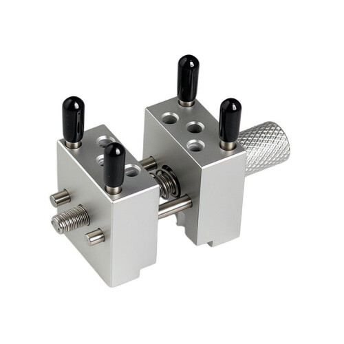 Bench Vise,Tabletop Vice DIY Making Fixed Clamp for Coloring Holder DIY  Polishing Holding Tool
