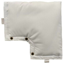 Backflow Preventer Cover Insulated Pouch, Backflow Winter Cover Bag, Pressure Vacuum Breaker Cover Bag