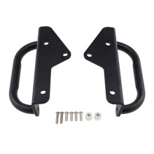 Motorcycle Luggage Rack Rear Solo Armrest Luggage Rack Support Shelf for XSR900 XSR 900 2022-2023