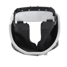 Car Steering Wheel Column Dust Cover A2046807308 for X204 GLK-Class GLK300 08-2015 Steering Pillar Trim A