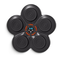 Wall Mount Music Boxing Machine Music Boxing Target Fitness Electronic Wall Boxing Sandbag Category Fitness Equipment