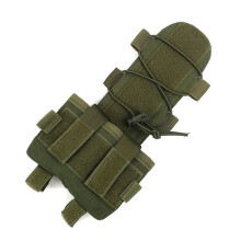 Helmets Balancing Bags for PJ BJ MH Camouflage Weight Bag Counterweight Pouch Battery Pack Helmet Accessories,A