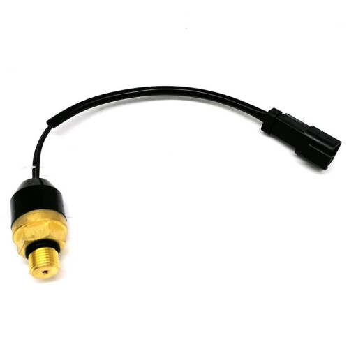 301413-00287 Sensor de PresióN Sensor de Interruptor de PresióN Accesorios de Excavadora