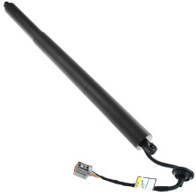 Power Hatch Lift Ondersteuning GB5Z14B351A voor Explorer 2016-2019 Achterklep Lift Gate Actuator Montage Linksachter