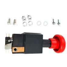 Emergency / Stop 4000349340 2440306180 for STAR 10 Compact 10 Compact 12RTE