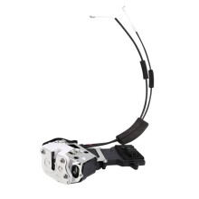 Linksachter Deurslotaandrijving Controller Auto Accessoires voor 6 2002-2008 GG