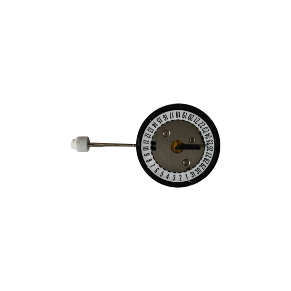 Watch Movement Accessories For Isa K83 Quartz Movement 6-Character Position Quartz Movement 4713215048434