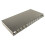 kenable Fibre Optic Patch Panel 12 port with 4 x SC Duplex MM Modules Adapters 8 Fibres 2