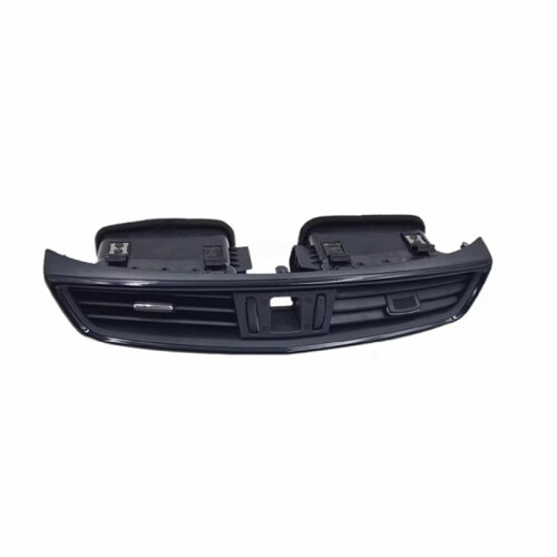 Front Middle Dashboard A/C Vent Air Conditioning Outlet for  X-Trail 2017 2018 2019 2020 2021 1