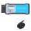 VXDIAG VCX  Auto Diagnostic Tools J2534 for  TIS USB ECU Coding Code Reader Scanner 2