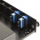 kenable Fibre Optic Patch Panel 12 port with 2 x SC Duplex SM Modules Adapters 4 Fibres 3
