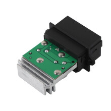 7702206221 7701033535 Car Blower Motor Heater Fan Resistor for Master I II III 80-10