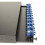 kenable Fibre Optic Patch Panel 12 port with 12 x SC Duplex SM Modules Adapter 24 Fibres 3