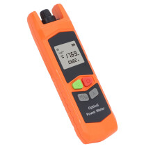 Misuratore di potenza ottica 902040 800mAh 2.5mm FC/SC/ST