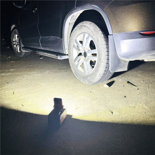 Electric Tool Lithium Battery Led Lights Multiple Universal Led Work Lights Flood Lighting for Outdoor Construction 1