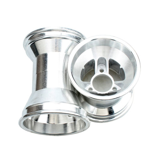 Cubo de Roda de 5 Polegadas para Kart, 10x4.50-5 Dianteiro ou 11x7.10-5 Traseiro, 180 mm, para Carro de Drift. 1