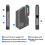 MIX SE Mobile Game Controller, Keyboard, Mouse Converter Set -  Wireless Mobile Game Controller for Android 2