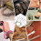 7Pcs Paracord Stitching Set, Paracord Lacing Tools Set,Jig,Stitching with Storage Bag Smoothing Tool for Laces Strings 3