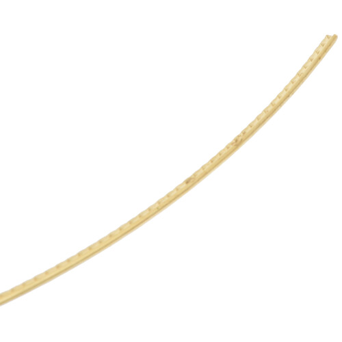 2X 8Ft Filo Per Chitarra Acustica Da 2,2 Mm 2