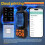 OBD2 Scanner Professional Car Diagnostic Tool for Auto Engine System 6