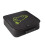 Waterproof EV Cable Storage Bag 32x32x10cm with Sponge Lining and Secure Fixation 6