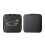 Waterproof EV Cable Storage Bag 32x32x10cm with Sponge Lining and Secure Fixation 7