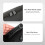 Waterproof EV Cable Storage Bag 32x32x10cm with Sponge Lining and Secure Fixation 10