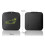 Waterproof EV Cable Storage Bag 32x32x10cm with Sponge Lining and Secure Fixation 11