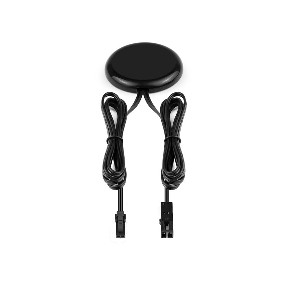 Touch Sensor Led Dimmer 12V-24V Penetrable Wood Panel/Mirror 20Mm,Hand Scan Induction A Light 4713178216673