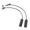 Adattatore SPX plug per RJ45 2 pezzi impermeabile IP68 14