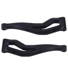 Kit de Atualização Braço Dianteiro e Traseiro para Carro RC XLH X9115 X9116 9120 Acessórios para Carro RC