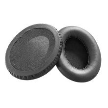 Ear Pads Replacement Ear Cushions for BH060 Headphones High-Density Memory Foam Earpads Ear Cups Cover