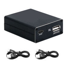 USB Sniffer 2.0 High Speed Bus Protocol Analyzer Open Source Portable Packet Capture and Sniffing Tool