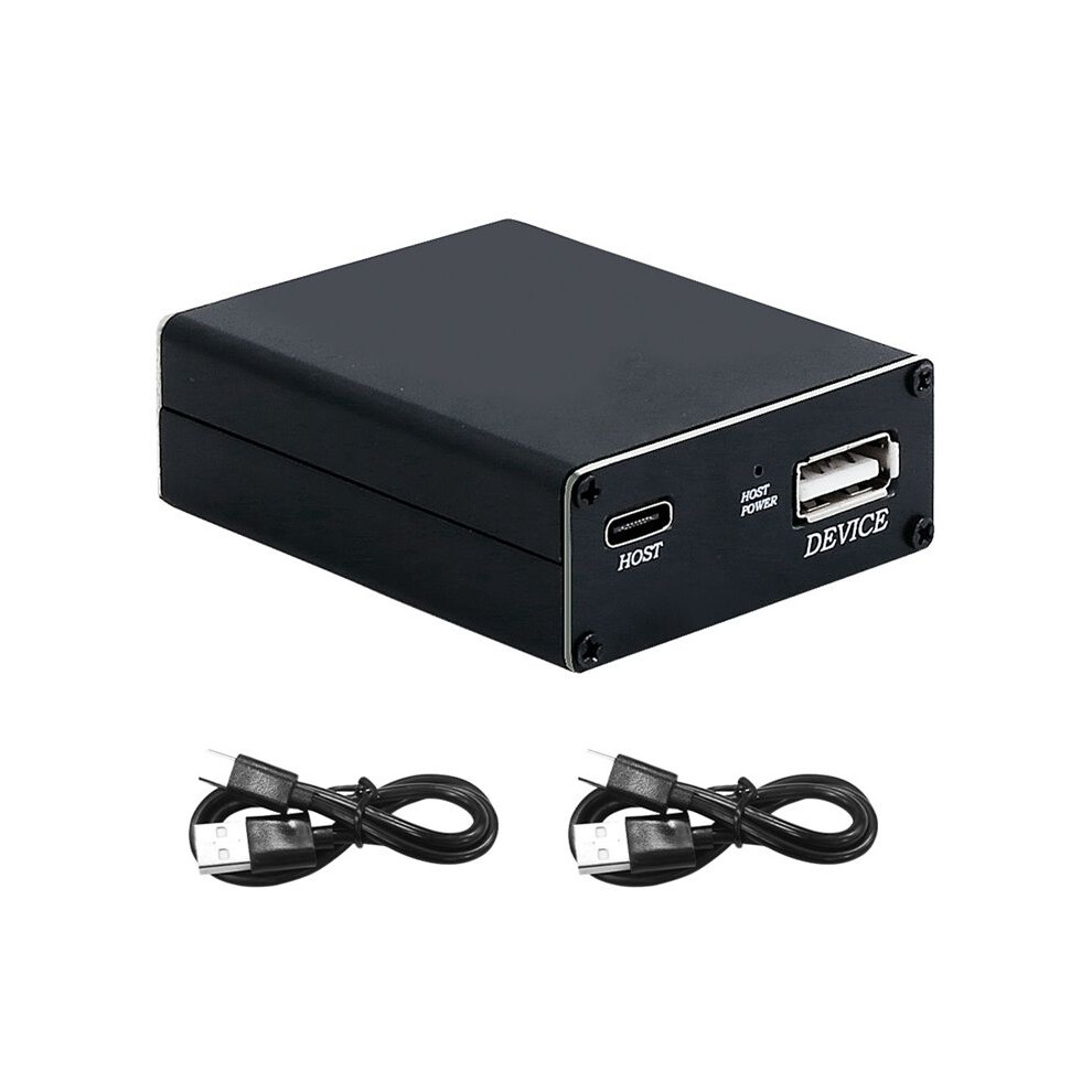 Usb Sniffer 2.0 High Speed Bus Protocol Analyzer Open Source Portable Packet Capture And Sniffing Tool 4713324464132