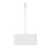 5 in 1  Card Reader Type C to  TF Card Memory Reader Flash Drive OTG Adapter USB 2.0 TYPE-C Card Reader 1