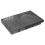 Transparent Replacement Shell Full Housing Case for PlayStation2 Slim for PS2 Slim Game Console 1