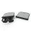 Car Black Front Dashboard Cup Holder for    Bora MK4 1999-2004 1J0858601D 8
