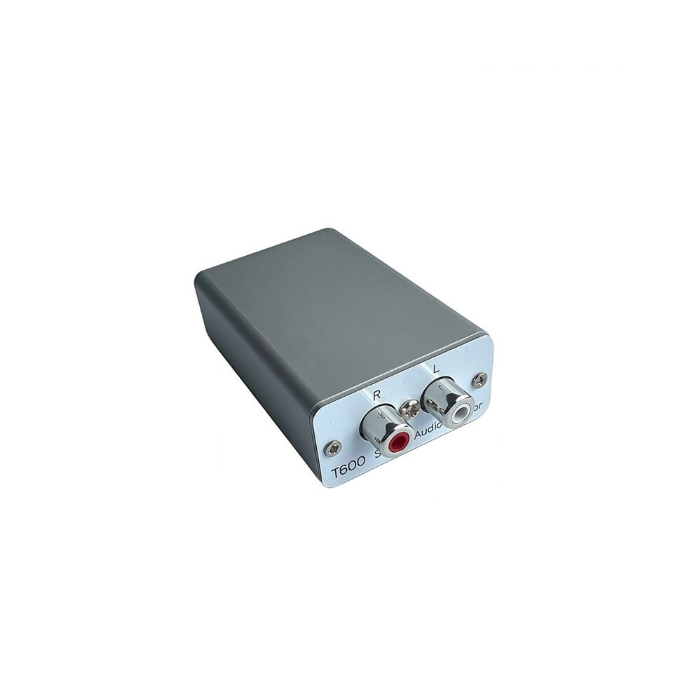 Passive Audio Noise Isolator For Audio Noise Isolation Noise Reduction And Isolation Of Audio Noise Signas 6031526610613