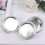 (1Pcs（68mm）)Replacement Ball Regular Mouth Canning Mason Jar Lids Regular Mouth Tool Kitchen 6