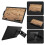 Monitor Portátil de 13,3 Polegadas, Extensor, Tela Dupla, Monitor Externo para Laptop, Plug And  para Laptop e Notebook 1