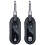 Guitar Wireless System Transmitter Receiver Rechargeable UHF Wireless Transmitter for Electric Guitar 1